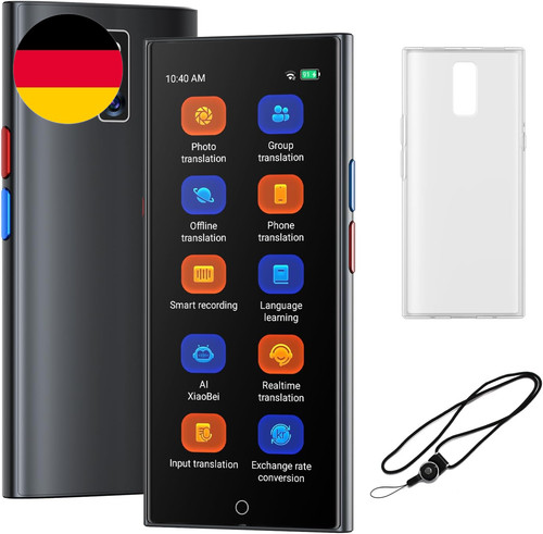 Sprachübersetzer