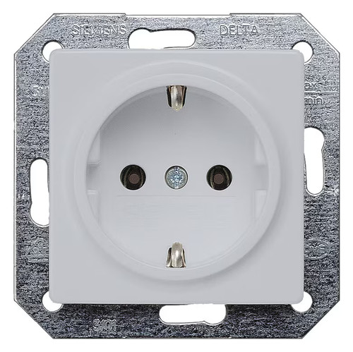 Siemens delta system - siemens, i-system