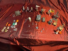 Alte Playmobil Ritter Konvolut