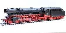 Bmb kiss 3111 spur1 dampflok - b-3111,