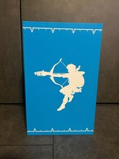 Legend of Zelda, The Breath of