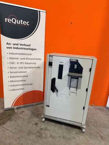 Kuka roboter bis - roboter, kr