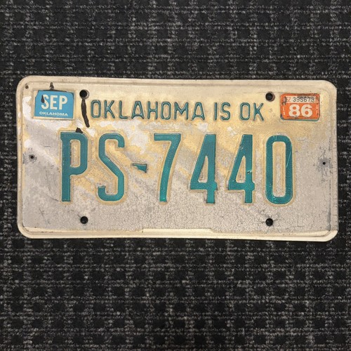 Original auto kennzeichen - original,