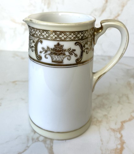 Vintage noritake elfenbein - noritake, &