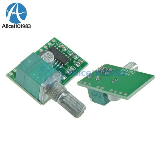 10pcs pam8403 channel - 10pcs, 2-channel