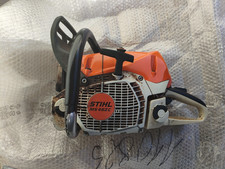 Stihl MS 462 C Motorsäge
