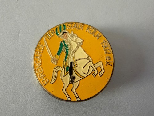 Köln karnevalsorden pin - (2),