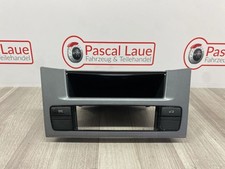 BMW 5er E60 E61 DTC Öffner Dekorleiste Zierleiste Blende Handschuhfach 9139391