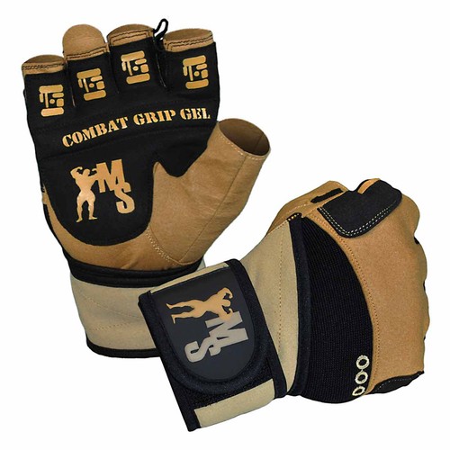 Musclestyle combat grip - combat,