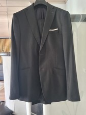 Anzug anthrazit Gr.50 Zara