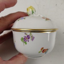 Meissen Reichere Feldblume