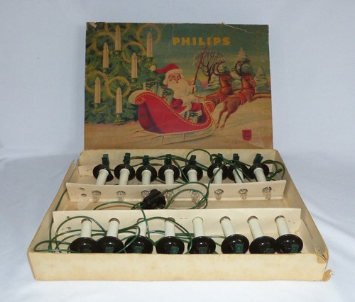 Weihnachtsbaumbeleuchtung