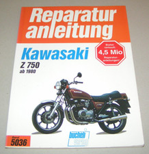 Gebrauchte Motorrad