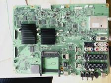 Hauptplatine Fernseher