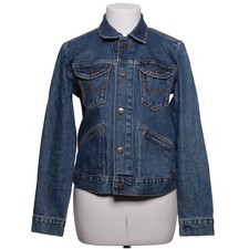 Wrangler, Jeansjacke, Damen