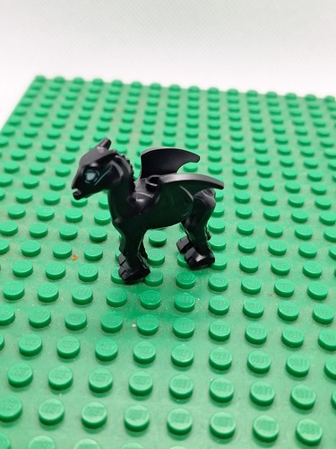 Lego harry potter figur - harry,