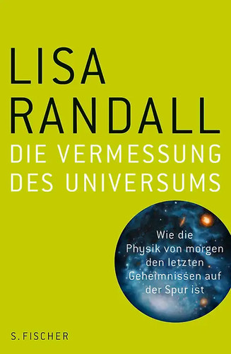 Die vermessung des universums - vermessung,