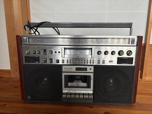 National 5700 vintage - national, rx-5700