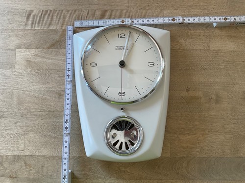 Retro remington lektro kling - retro,