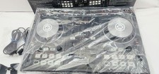 Native Instruments Traktor Kontrol S2 Pro DJ-Controller 4-Deck-Soundgerät