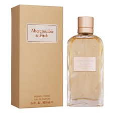 Abercrombie & Fitch First