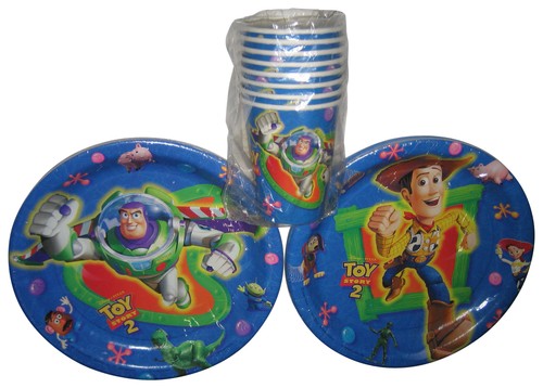 Disney toy story - toy, &