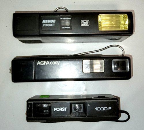 Fotoapparat pocket kamera - fotoapparat,