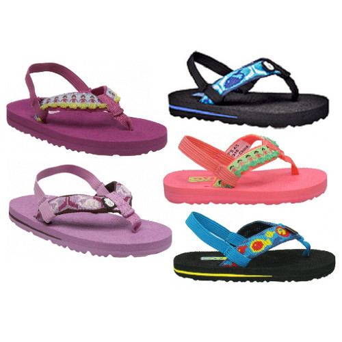 Teva hula mush zehentrenner - teva,
