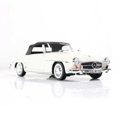 Modellauto 190 sl - 1:18,
