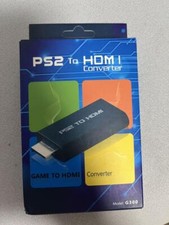 MAYFLASH PS2 to HDMI Converter