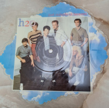 Pic disc vinyl - disc,