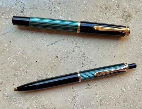Tolle gebrauchte pelikan - gebrauchte!,