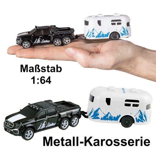Metall mini auto pick - mini,