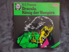 Dracula, König der Vampire