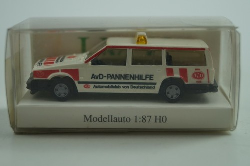 Modellauto 1 87 h0 - modellauto,