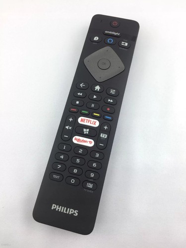 Original fernbedienung philips - original,