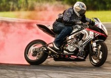 SHINKO R-005 190/50ZR17 73W