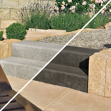 Blockstufe linear Stufe