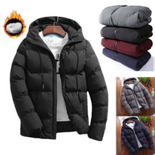 Herren jacke winter - jacke, warme
