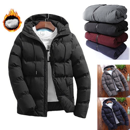 Herren jacke winter warme - herren,