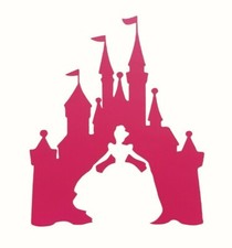 Disney Schloss Aschenputtel