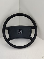 Mercedes Original Lenkrad  W126 W 124 W201 schwarz 126 464 00 17 ?