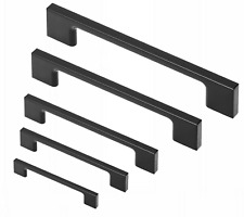 Moderne Möbelgriffe