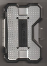 Robuste Transport- und Aufbewahrungsbox für Festplatten etc.