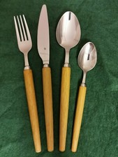 Wmf Ecco Menübesteck 4 teilig