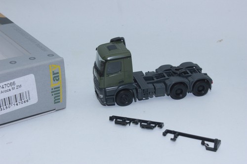 Herpa 747066 mercedes benz - 747066,