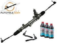 Lenkgetriebe Servolenkung MERCEDES C-Klasse (W203,S203) PREMIUM LINIE