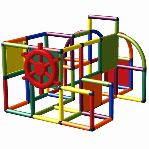 Move and stic spielcenter - move,