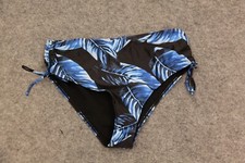 BIKINI UNTERTEIL BADE SLIP