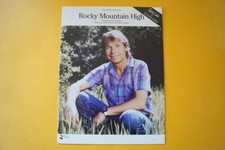 Einzelnoten: Rocky Mountain